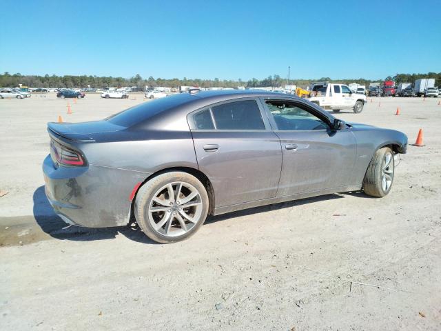 صورة رقم 3 من المزاد - 2015 DODGE CHARGER R/ مع VIN 2C3CDXCT0FH730757