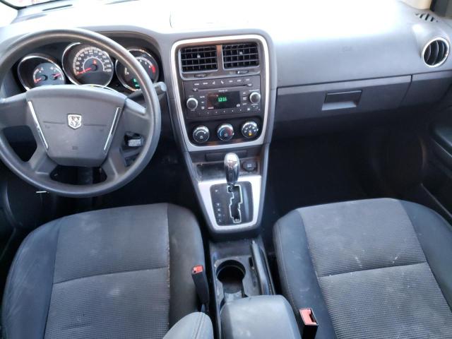Photo 8 from auction – 2010 DODGE CALIBER MA with VIN 1B3CB3HA5AD611126