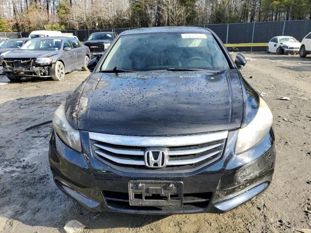 Photo 5 from auction – 2012 HONDA ACCORD se with VIN 1HGCP2F68CA243989