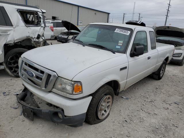 FORD RANGER SUP 2011 with VIN 1FTKR1EE3BPB09958 - Photo from auction