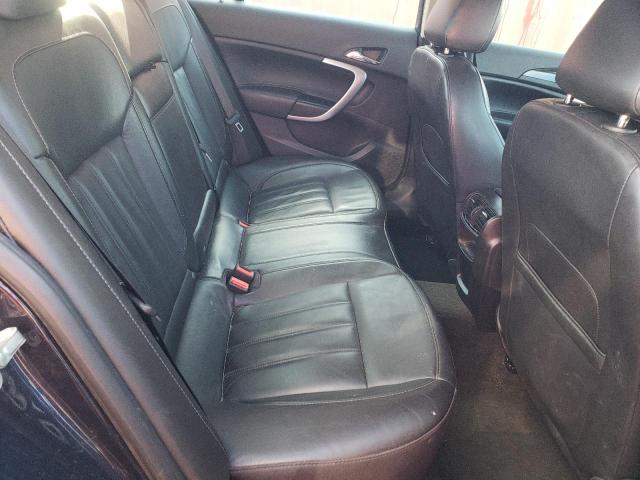 Photo 10 from auction – 2015 BUICK REGAL with VIN 2G4GK5EX5F9162387