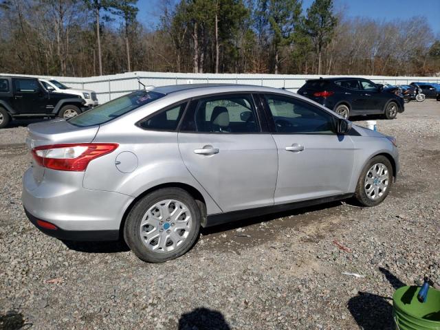 Photo 3 from auction – 2012 FORD FOCUS SE with VIN 1FAHP3F25CL387422
