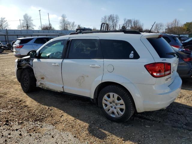 Photo 2 from auction – 2016 DODGE JOURNEY SE with VIN 3C4PDDAG8GT116999