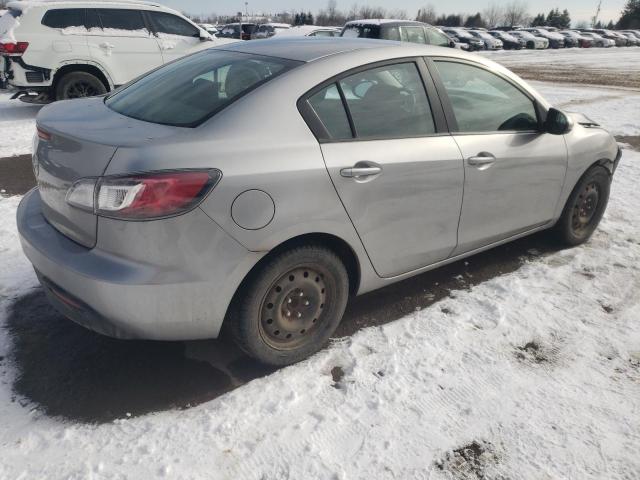 Photo 3 from auction – 2011 MAZDA 3 I with VIN JM1BL1VF2B1449387