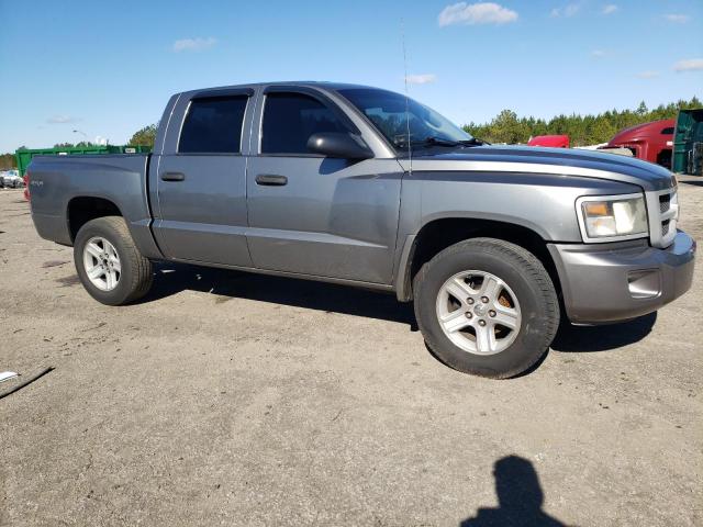 Photo 4 from auction – 2011 DODGE DAKOTA SLT with VIN 1D7RW3GK1BS676372