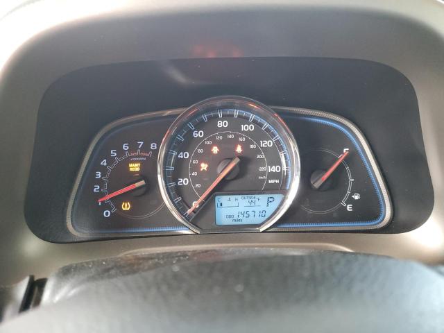 Photo 9 from auction – 2014 TOYOTA RAV4 LIMIT with VIN 2T3YFREV9EW093212