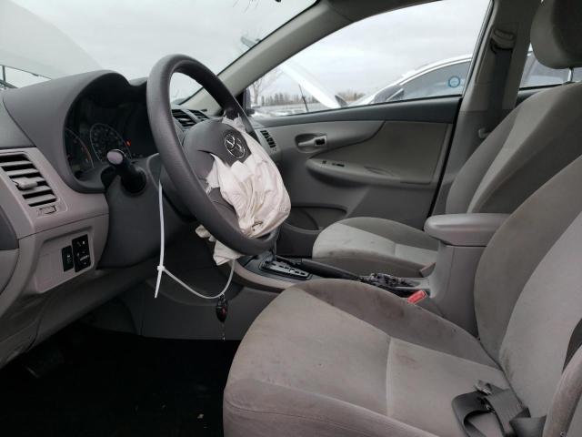 Photo 7 from auction – 2010 TOYOTA COROLLA BA with VIN 2T1BU4EEXAC237529
