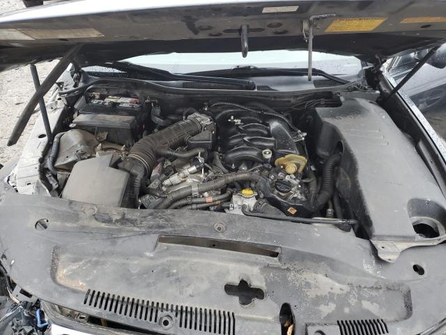 Photo 11 from auction – 2006 LEXUS GS 300 with VIN JTHBH96S565029065