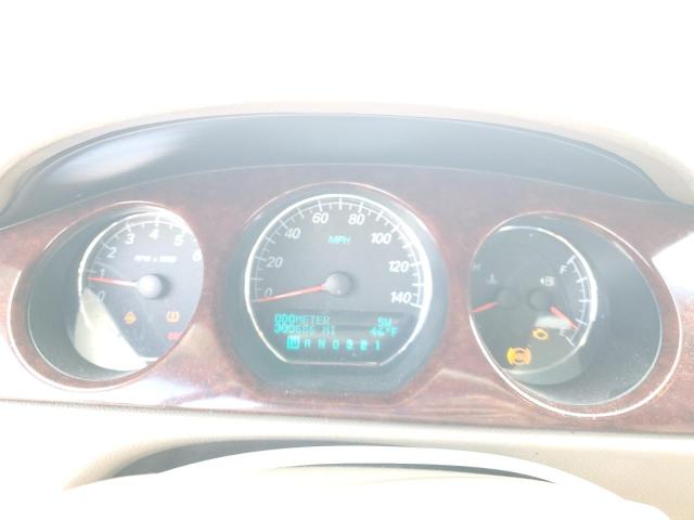 Photo 9 from auction – 2006 BUICK LUCERNE CX with VIN 1G4HD57246U245828