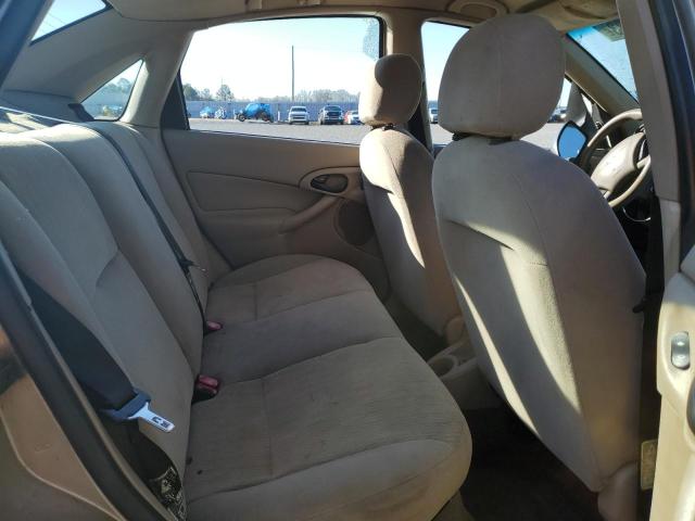 Photo 10 from auction – 2001 FORD FOCUS SE with VIN 1FAFP34P11W255372