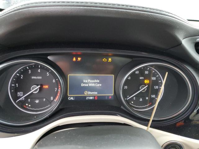 Photo 9 from auction – 2021 BUICK ENCORE GX with VIN KL4MMFSL6MB095037