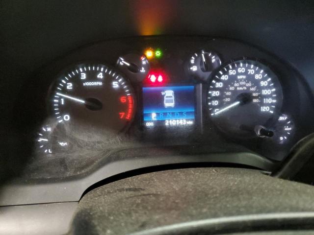 Photo 9 from auction – 2014 TOYOTA TUNDRA SR with VIN 5TFPY5F15EX364871