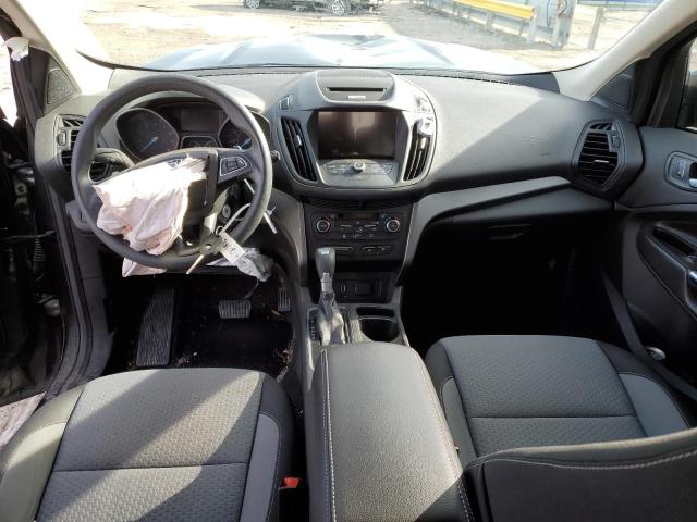 Photo 8 from auction – 2017 FORD ESCAPE SE with VIN 1FMCU0GD0HUD12670