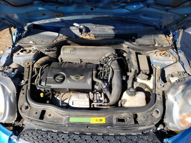 Photo 11 from auction – 2011 MINI COOPER S with VIN WMWSV3C5XBTY12343