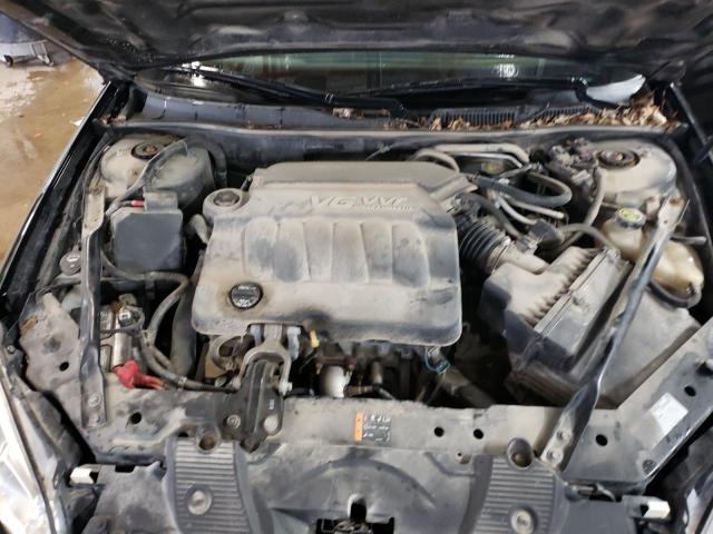 Photo 11 from auction – 2013 CHEVROLET IMPALA LT with VIN 2G1WG5E30D1152157