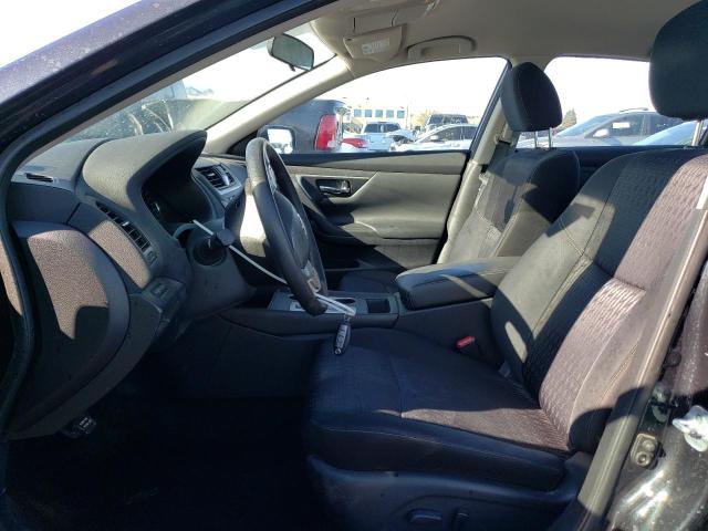 Photo 7 from auction – 2016 NISSAN ALTIMA 2.5 with VIN 1N4AL3AP6GC263973