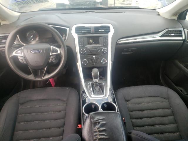 Photo 8 from auction – 2013 FORD FUSION SE with VIN 3FA6P0H78DR102391