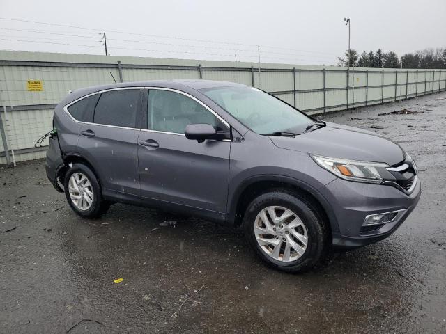Photo 4 from auction – 2015 HONDA CR-V EX with VIN 2HKRM4H55FH619238