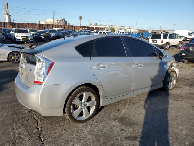 Photo 3 from auction – 2011 TOYOTA PRIUS with VIN JTDKN3DU0B0319507