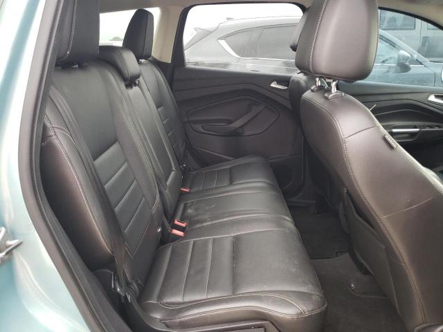Photo 10 from auction – 2013 FORD ESCAPE SEL with VIN 1FMCU9HX9DUC79112
