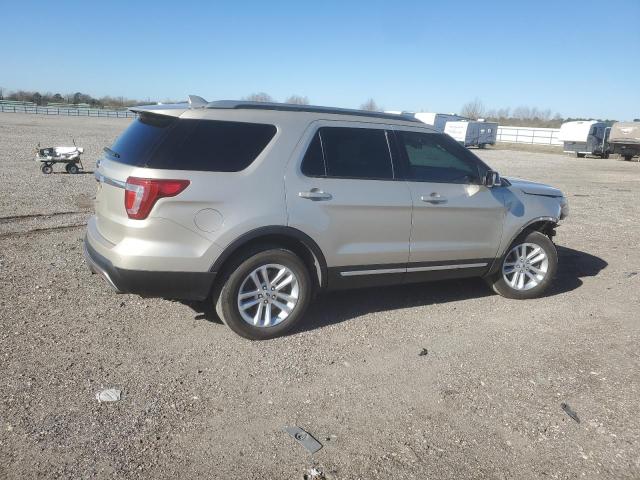 Photo 3 from auction – 2017 FORD EXPLORER X with VIN 1FM5K7D8XHGB30956