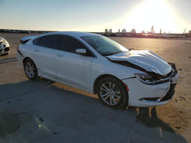 Photo 4 from auction – 2015 CHRYSLER 200 LIMITE with VIN 1C3CCCAB0FN578850