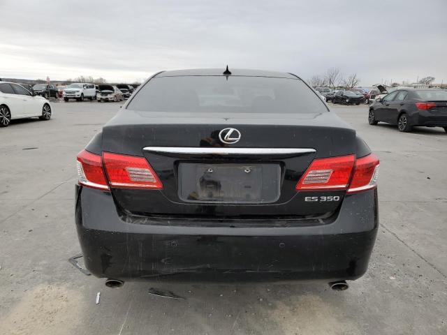 Photo 6 from auction – 2011 LEXUS ES 350 with VIN JTHBK1EG7B2451723