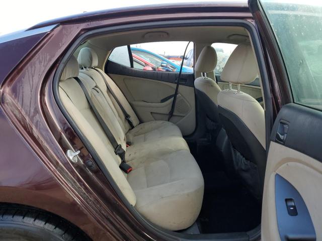 Photo 10 from auction – 2015 KIA OPTIMA LX with VIN 5XXGM4A77FG433022