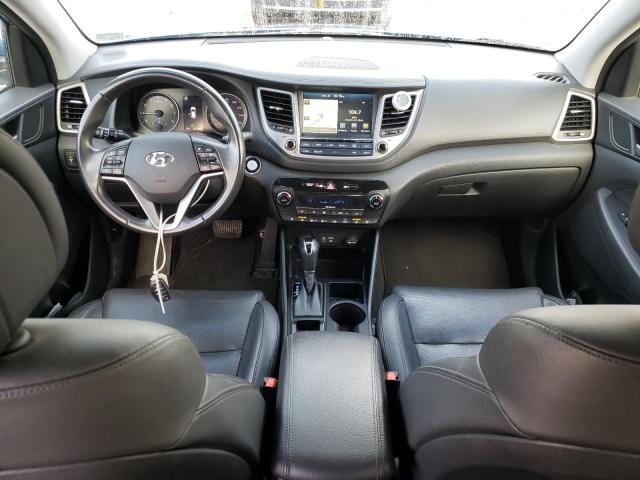 Photo 8 from auction – 2016 HYUNDAI TUCSON LIM with VIN KM8J3CA24GU157753