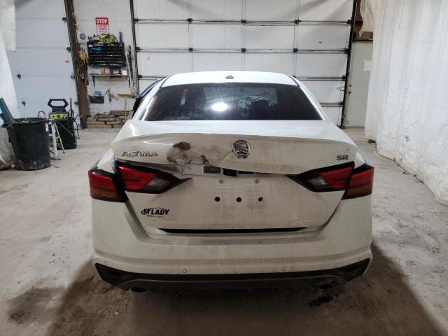 Photo 6 from auction – 2020 NISSAN ALTIMA SR with VIN 1N4BL4CV8LC200552
