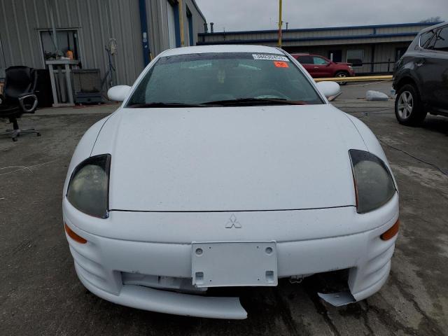 Photo 5 from auction – 2001 MITSUBISHI ECLIPSE RS with VIN 4A3AC34G61E073010