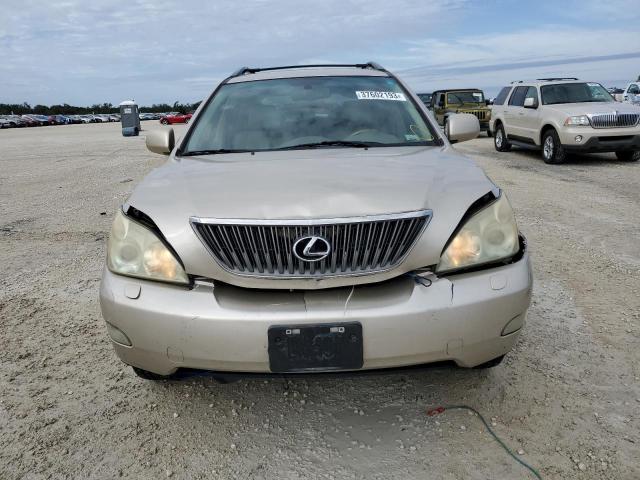 Photo 5 from auction – 2007 LEXUS RX 350 with VIN 2T2GK31U07C019381