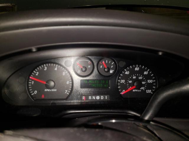 Photo 9 from auction – 2007 FORD TAURUS SE with VIN 1FAFP53UX7A154775