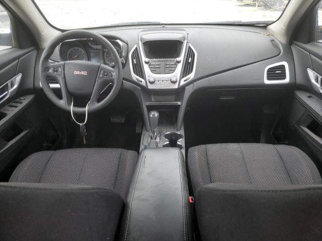 Photo 8 from auction – 2017 GMC TERRAIN SL with VIN 2GKALMEK6H6128330
