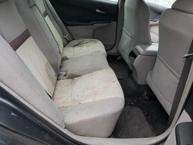 Photo 10 from auction – 2012 TOYOTA CAMRY BASE with VIN 4T1BF1FK2CU183724