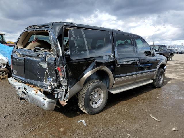 Photo 3 from auction – 2002 FORD EXCURSION with VIN 1FMSU43F52EC93402