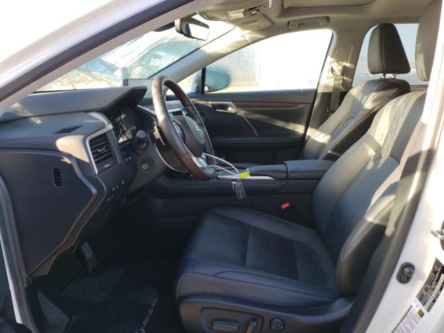 Photo 7 from auction – 2021 LEXUS RX 450H with VIN 2T2HGMDA5MC070660