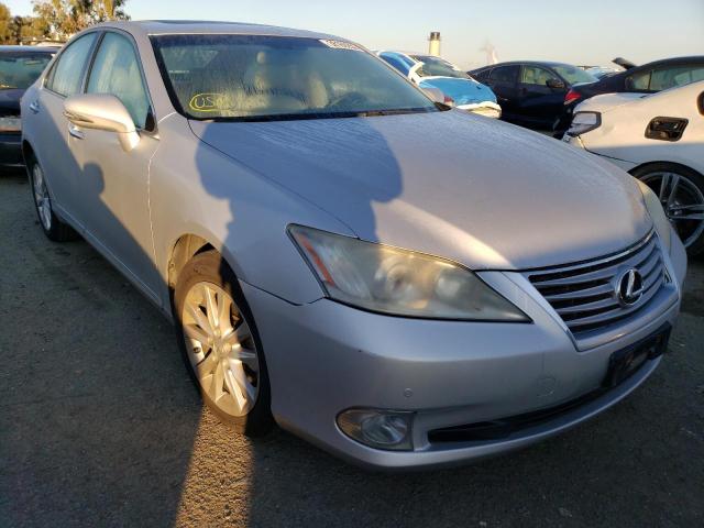 Foto 4 de la subasta – 2011 LEXUS ES 350 con VIN JTHBK1EG8B2452511