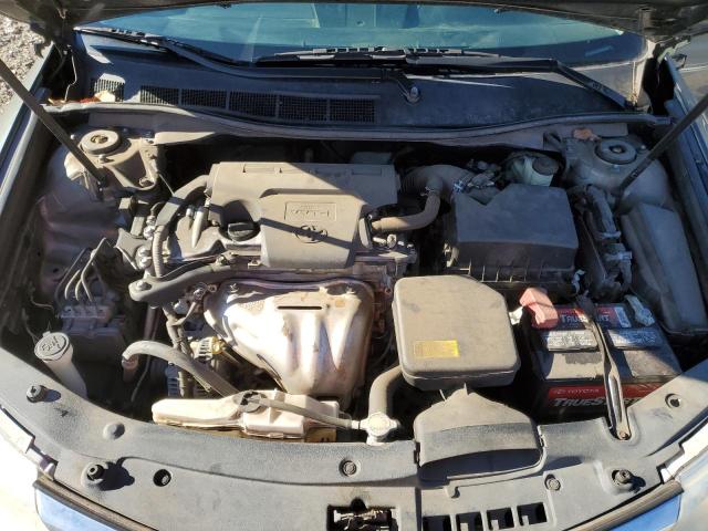 Photo 11 from auction – 2014 TOYOTA CAMRY L with VIN 4T1BF1FKXEU837825