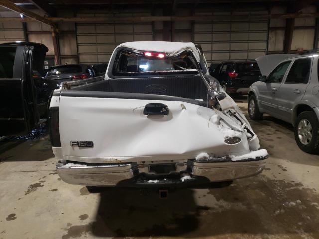 Photo 6 from auction – 2002 FORD F150 with VIN 2FTRX18L22CA73972