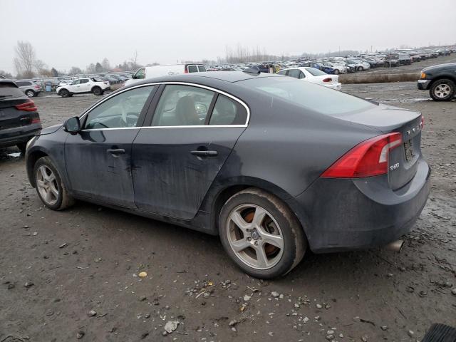 Photo 2 from auction – 2013 VOLVO S60 T5 with VIN YV1612FH6D2200658