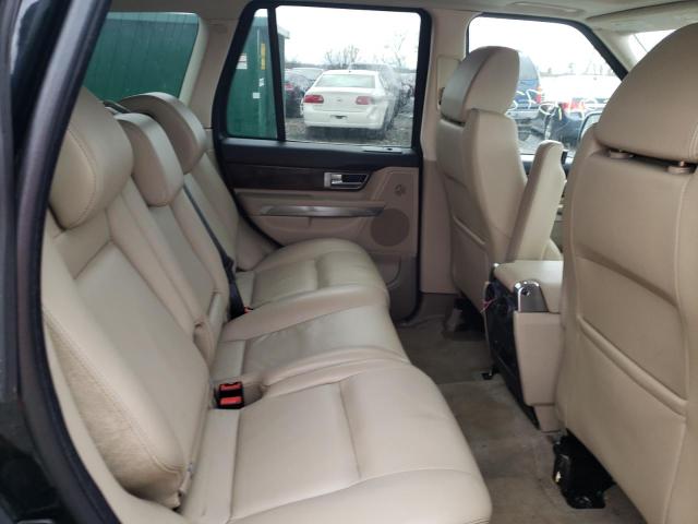 Photo 11 from auction – 2012 LAND ROVER RANGE ROVE with VIN SALSF2D43CA746966