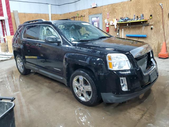 Photo 4 from auction – 2012 GMC TERRAIN SL with VIN 2GKFLTE5XC6187738