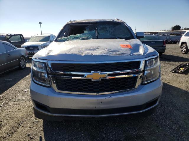 Photo 5 from auction – 2017 CHEVROLET TAHOE C150 with VIN 1GNSCAECXHR282686
