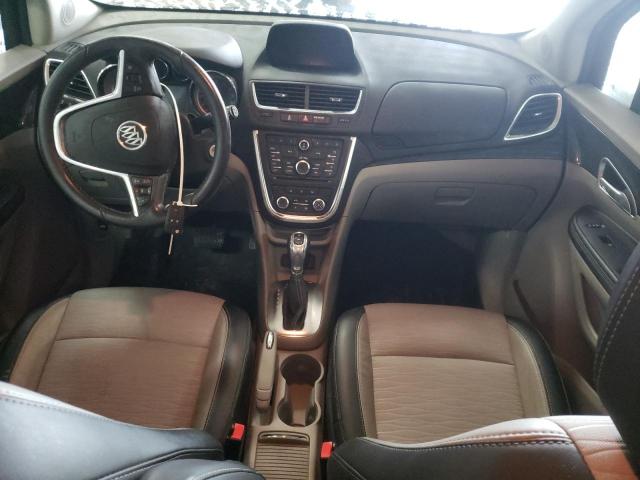 Photo 8 from auction – 2016 BUICK ENCORE with VIN KL4CJASBXGB697281