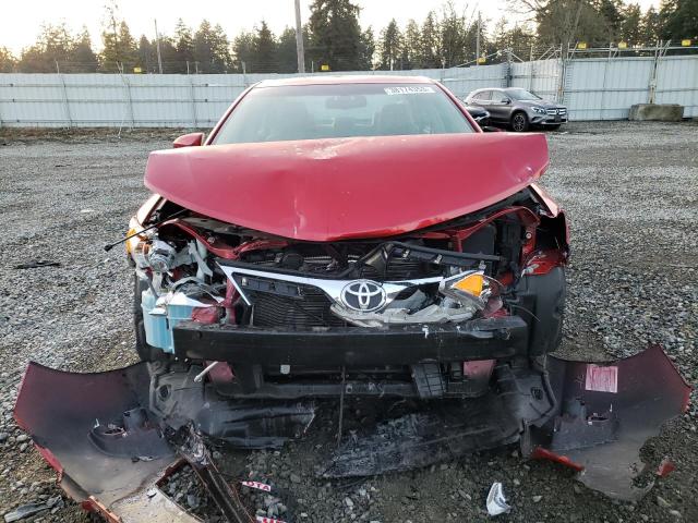 Photo 5 from auction – 2012 TOYOTA CAMRY SE with VIN 4T1BK1FK3CU512880