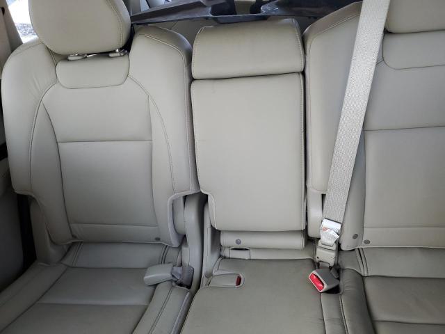 Photo 10 from auction – 2016 ACURA MDX TECHNO with VIN 5FRYD4H68GB036567