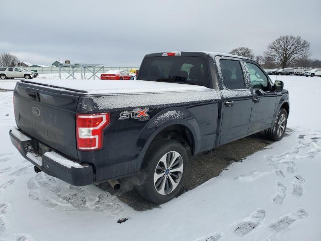Photo 3 from auction – 2019 FORD F150 SUPER with VIN 1FTFW1E58KFA16689