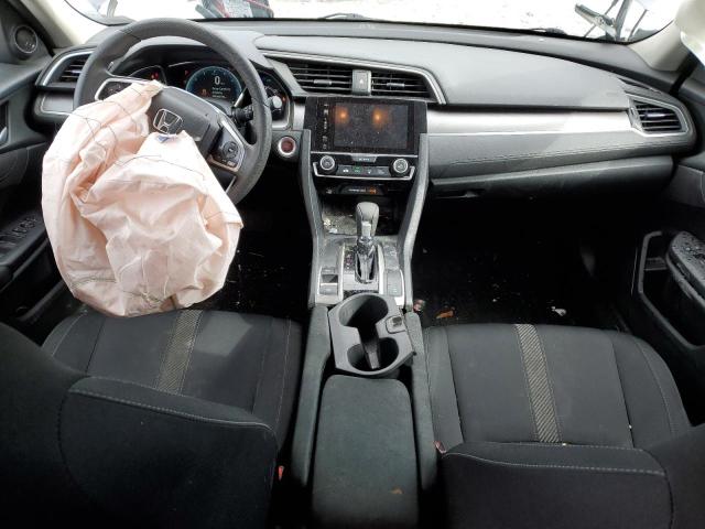 Photo 8 from auction – 2018 HONDA CIVIC EX with VIN 19XFC2F86JE000474