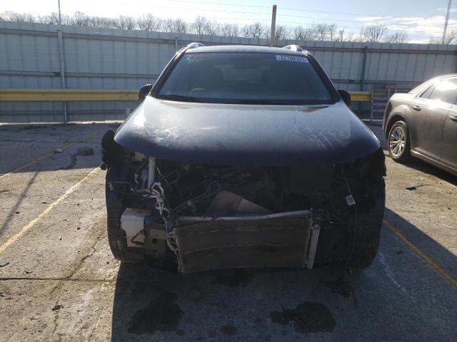Photo 5 from auction – 2012 KIA SORENTO BA with VIN 5XYKTDA27CG247893